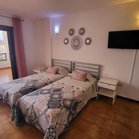 San Marino Studio 7 ลอส กริสเตียนอส ภายนอก รูปภาพ