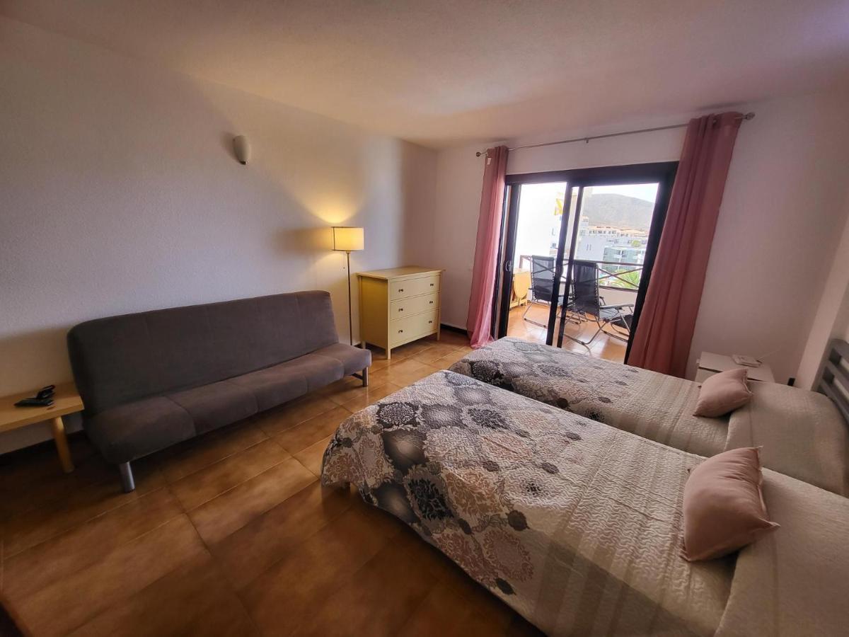 San Marino Studio 7 ลอส กริสเตียนอส ภายนอก รูปภาพ