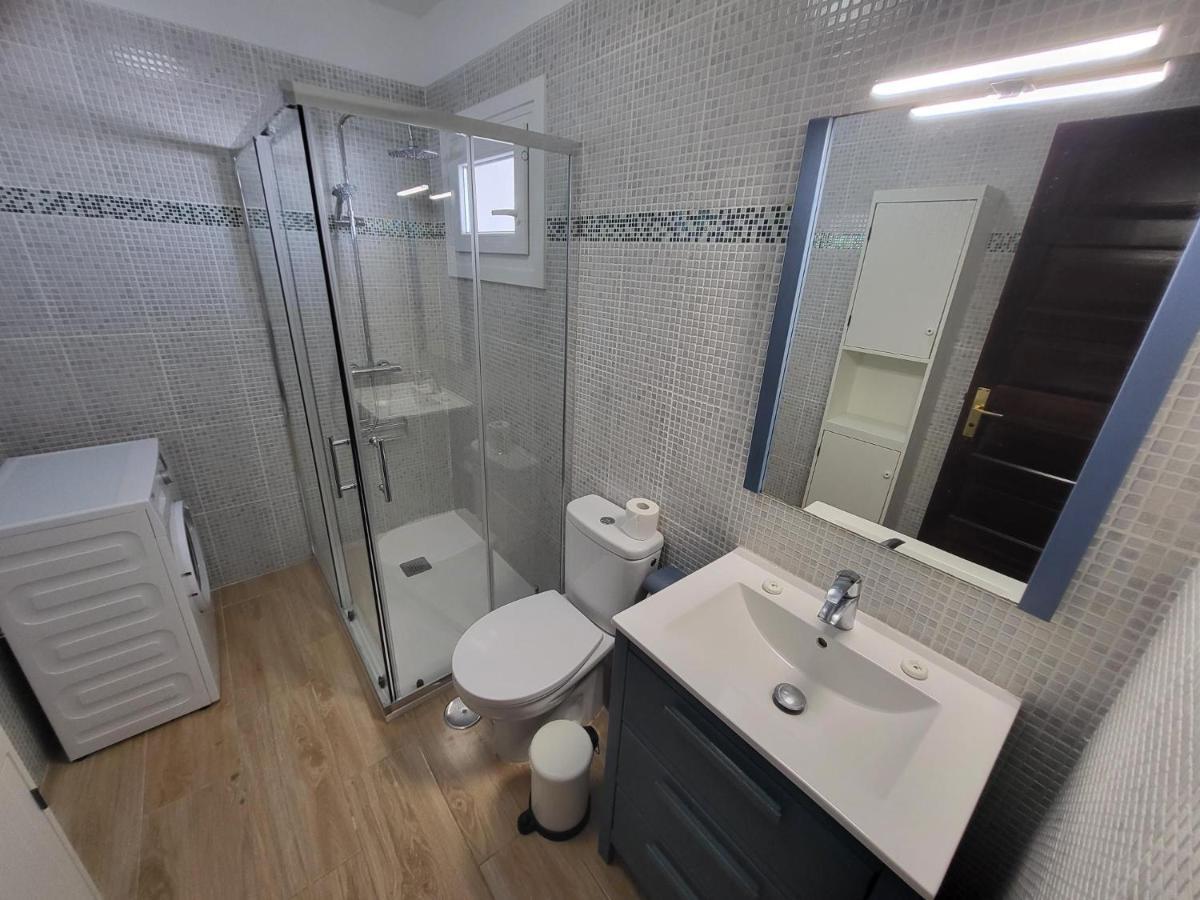 San Marino Studio 7 ลอส กริสเตียนอส ภายนอก รูปภาพ